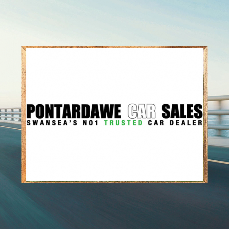 WE WELCOME PONTARDAWE CAR SALES TO THE WEBSITE